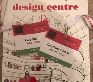 Lessons in Feng Shui