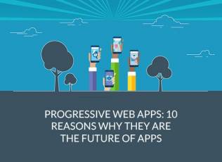 Progressive web apps