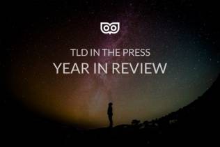 TLD in the press - 2017 in review