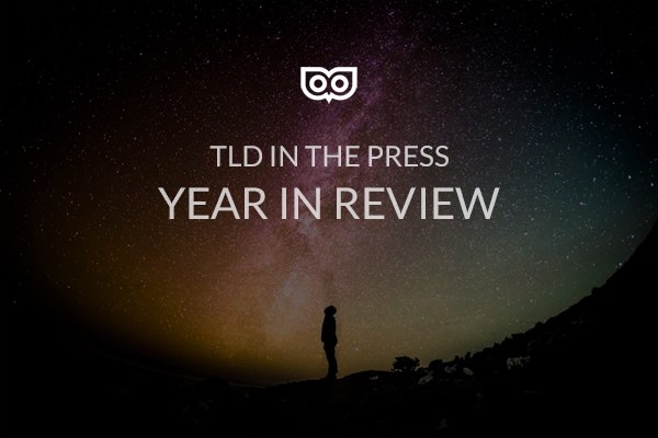 TLD in the press - 2017 in review