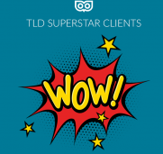 TLD Superstar Clients