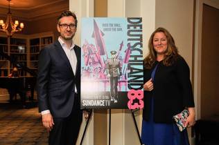 New Insights from an Evening at Pentagram