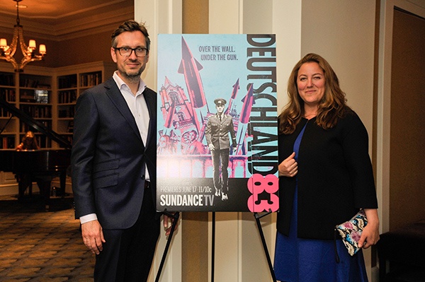 New Insights from an Evening at Pentagram