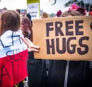 How to get massive amounts of followers