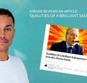 Successful Sales Strategy How To Top Tips Article