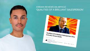 Successful Sales Strategy How To Top Tips Article