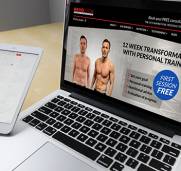 Revolution Personal Training Studios