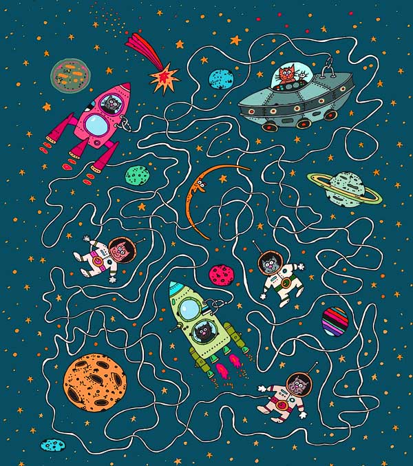 Processes I couldn't do without