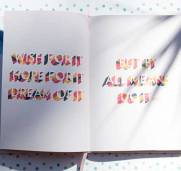 Choosing the right font