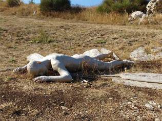 Icarus - the dangers of flying too low