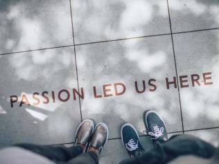 Work sprints - what's it all about?