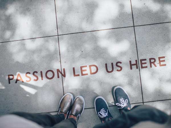 Work sprints - what's it all about?