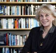 Anne Sebba on writing during the coronavirus