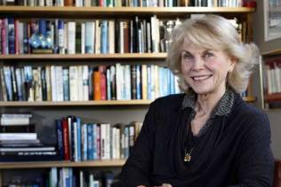 Anne Sebba on writing during the coronavirus