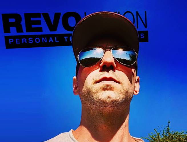 Revolution - not pivoting but transforming