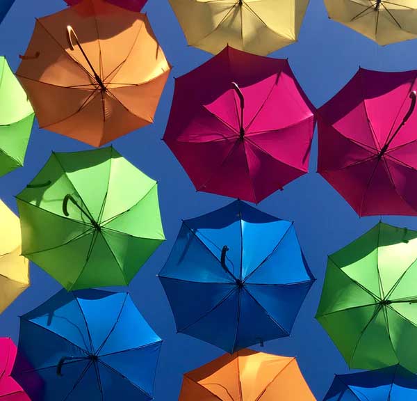 chooose the right colour for your brand