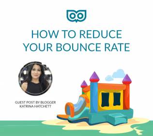How to reduce your bounce rate