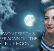 You won't see an offer like this until the next full blue moon