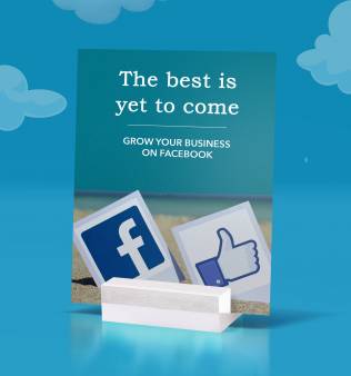 Facebook growth for business