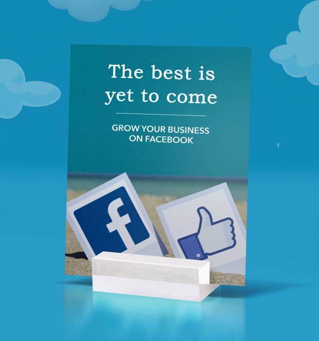 Facebook growth for business