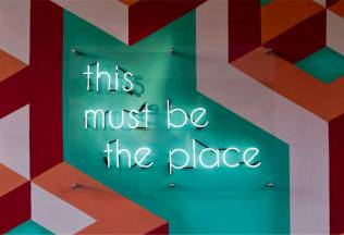 Benefits of hosting with Top Left Design