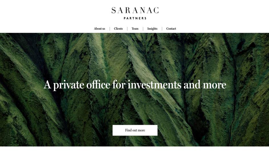 Saranac
