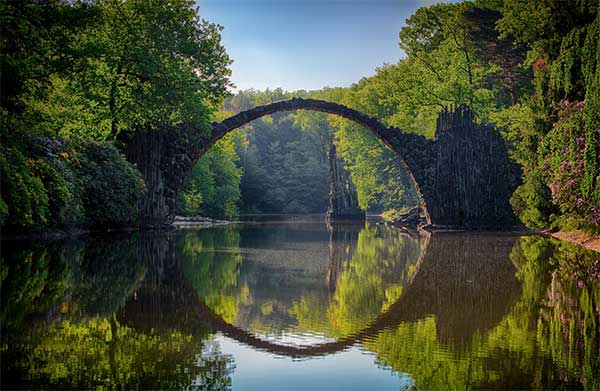 Where Tarzan was smart