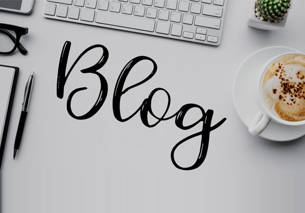 Take your blog to the next level