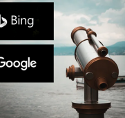 How to optimise the content on your website for both Bing and Google