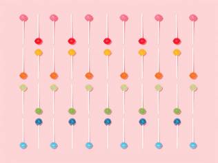 Colours in web design