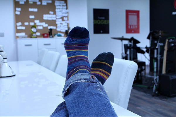 What to put in your boxes