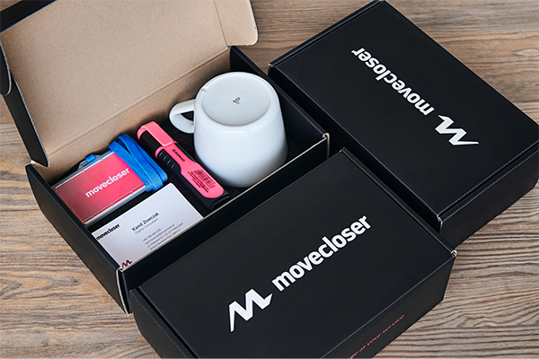 Onboarding boxes 101