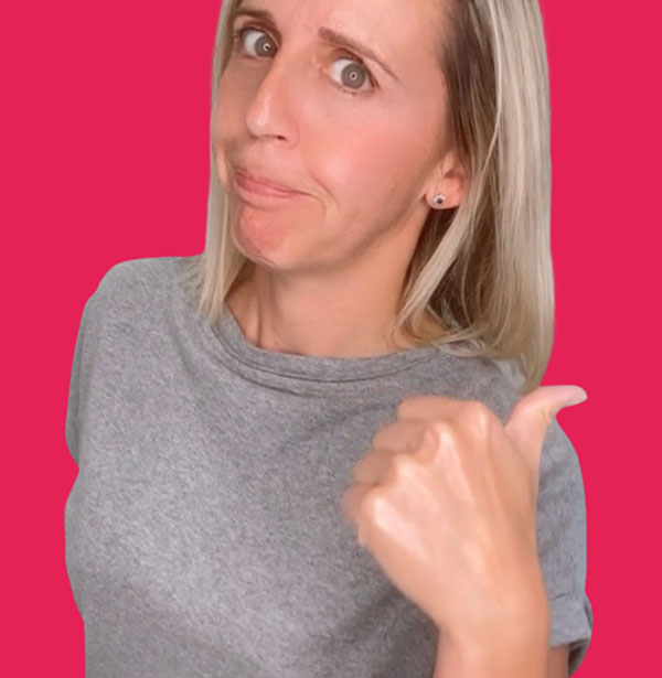 Helen Walker - superstar TLD client