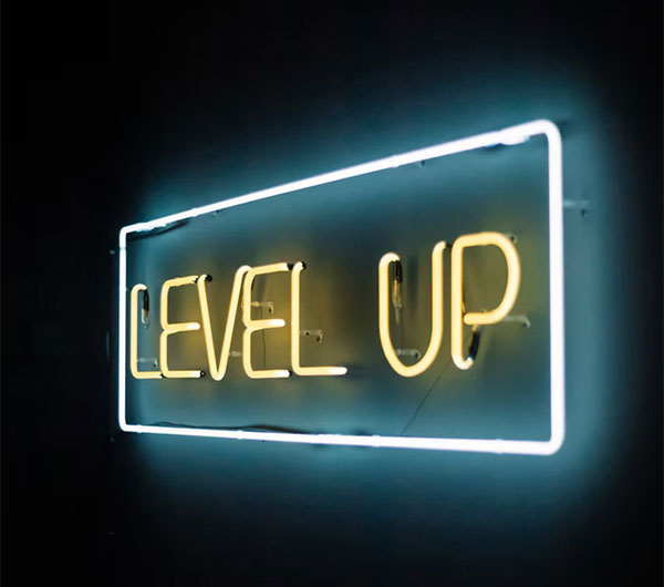 Continuous improvement