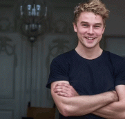 Ralph from www.mycodelesswebsite.com