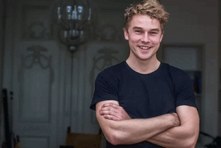 Ralph from www.mycodelesswebsite.com