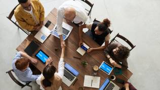 Create a dashboard for your business