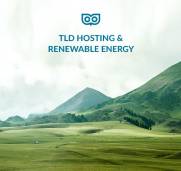 TLD Hosting - renewable energy