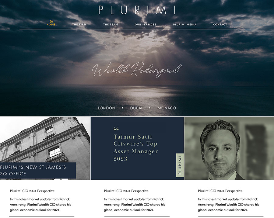 Plurimi