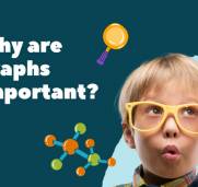 Why are graphs important?