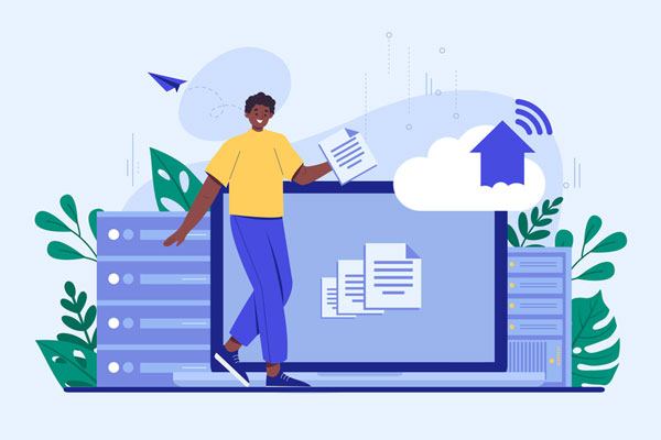 “Unlimited” marketing scheme