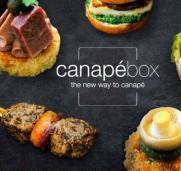 TLD Loyallty Club new member - Canape Box