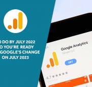 Google Analytics 4