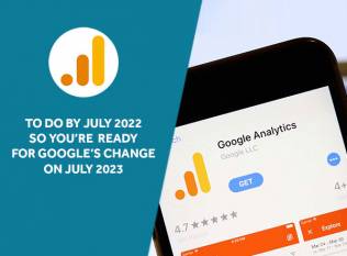 Google Analytics 4