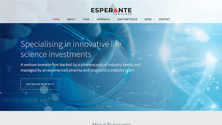Esperante