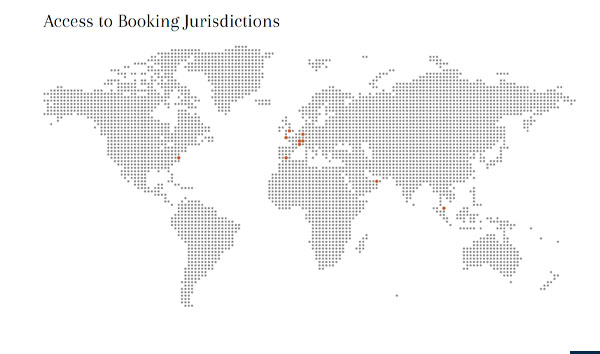 Investment manager - international presence - how invstment firms differentiate