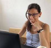 Krema Angelova - superstar client