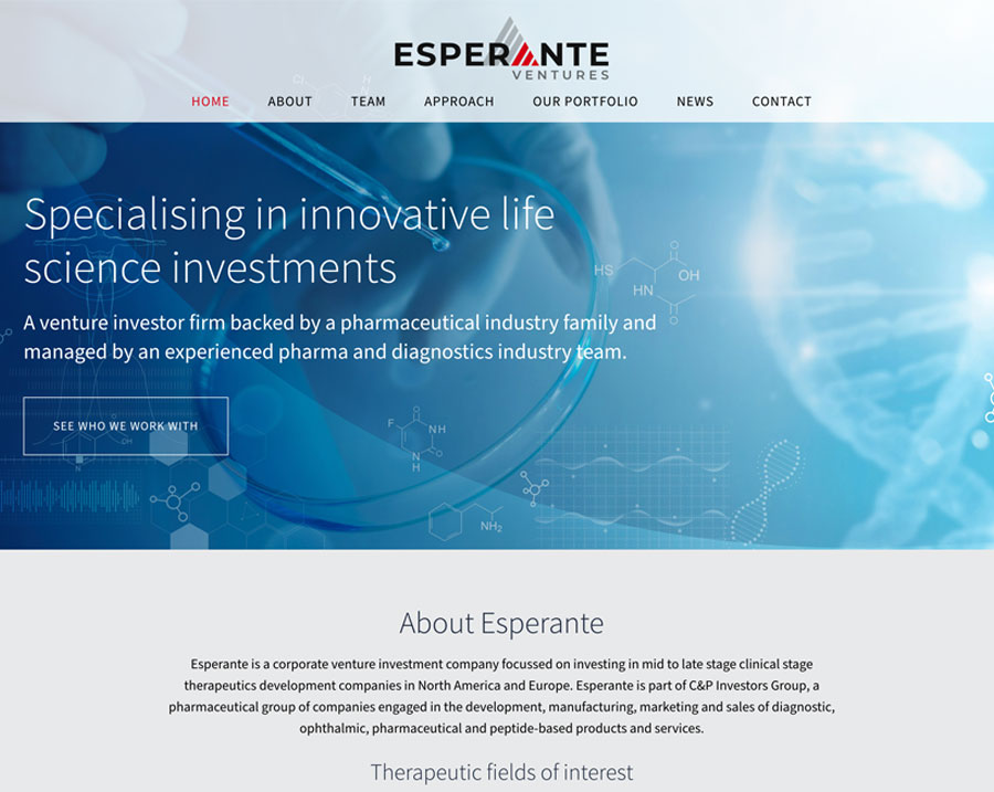 Esperante