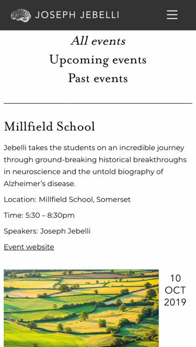Joseph Jebelli