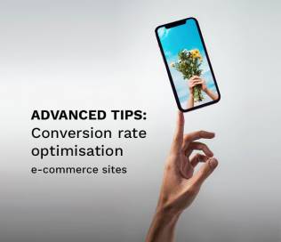 Advanced - Conversion Rate Optimisation